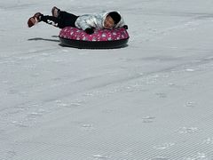 -大同万龙白登山国际滑雪场