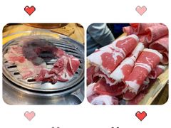 -金顺韩式烤肉·网红烤肉店(广利路店)