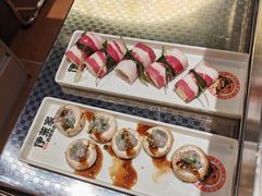 -伊茉家的烤肉店(勒泰中心店)