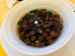 -醉香园(长江北路店)