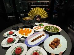 -曾宴·楚菜(湖北省博物馆店)