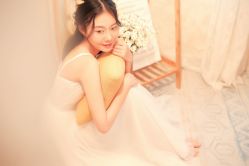 -蜜桃少女VISION写真馆(雁塔店)