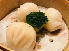 -京香轩·中餐厅(上海中庚聚龙酒店)