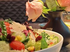 -芭莉与彩虹西餐厅(成都合生汇店)