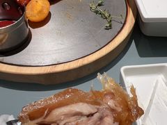 -小大董·烤鸭(观景餐厅·南京西路店)