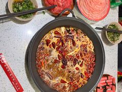 -龙厂长老火锅(抚琴店)