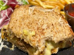 -沛家·西餐Brunch·直火料理