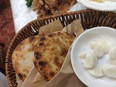 -潍坊菜馆(三里河南横街店)