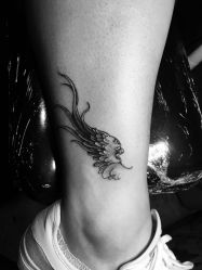 -汉刺青TATTOO STUDIO