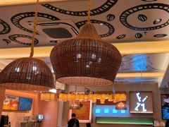 -菲滋意式餐厅(黄岩洞天店)