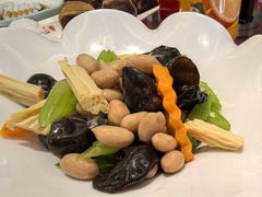 -金家老三饭庄(常营店)