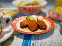 -敏华冰厅(平安金融中心店)