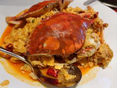 -连鹭海鲜·海肠捞饭·海胆饭(星海店)