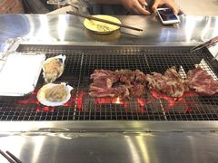 辣牛肉-马路牙子烧烤音乐酒馆(望京店)