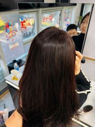 -V7 HAIR SALON烫发染发接发