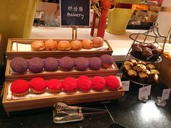 -咖啡苑 - 蔚藍夏日限定主题(永利皇宫店)