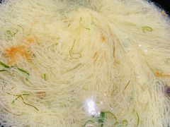 文思豆腐羹-食為天·本地人爱吃的淮扬菜(瘦西湖店)