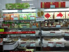 零售区-北京稻香村(丰管路店)