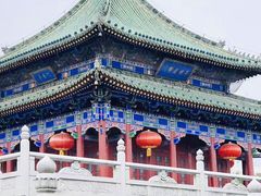 -江城小馆陕南妈妈菜·全球旅行餐厅(钟楼店)