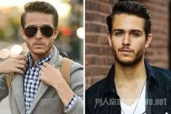 -MYYF SALON烫发染发