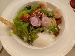-马迭尔西餐厅(中央大街店)