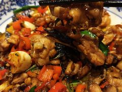 -铭厨特色家常菜(金色溪泉湾店)