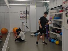 -乐刻运动健身(外环路店)