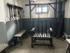 -青岛德国监狱旧址博物馆