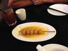 -衡山汇·高级粤菜(霄云路店)