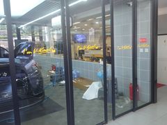 -3M博瑞达龙膜威固BOP保镖汽车贴膜隐形车衣(国贸店)