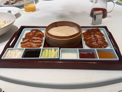 -荣兴酒家(徐家汇店)