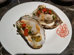 -火锅岛潮牌自助餐厅(天津天佑城店)