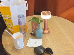 -逸派咖啡 EPARKCOFFEE(广安门店)