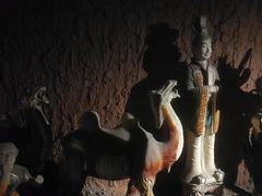 -洛阳古墓博物馆