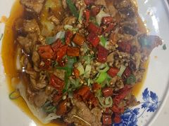 -老仁义·清真菜(太古街店)