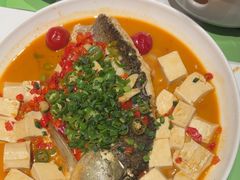 -鑫小城故事·藕汤·家常菜(台北一路总店)