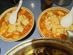 -清真·舒迩布炕锅王·高原美食文化(青海总店)