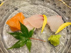 -松亭·铁板烧(欢乐海岸店)