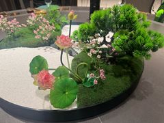 -上和臻品中国菜(花园街店)