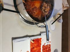 -潮牛壹号鲜牛肉火锅(新亚太店)