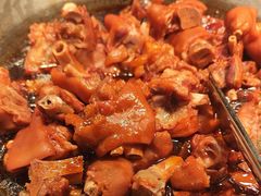 -晶丽香榭自助餐(南京大饭店)