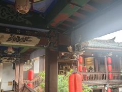 -香满楼(临安路店)