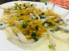 -广胜通达海鲜食府(黄沙店)