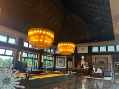 -海南清水湾莱佛士酒店