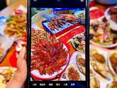 -四禧精酿铜锅涮肉·烧烤工场(大明湖店)