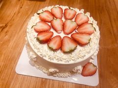 -可心DIY蛋糕烘焙生活馆(迈皋桥万谷慧店)