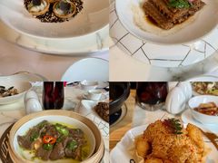 -宝丽轩中餐厅BAOLIXUAN