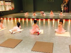 -星舞宝贝少儿舞蹈艺术(天山西路店)