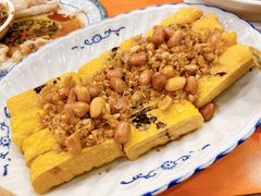 脆皮豆腐-雅苑餐厅(朝天路店)