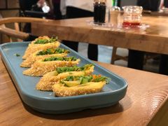 -陈傻子餐厅(世纪都会店)
